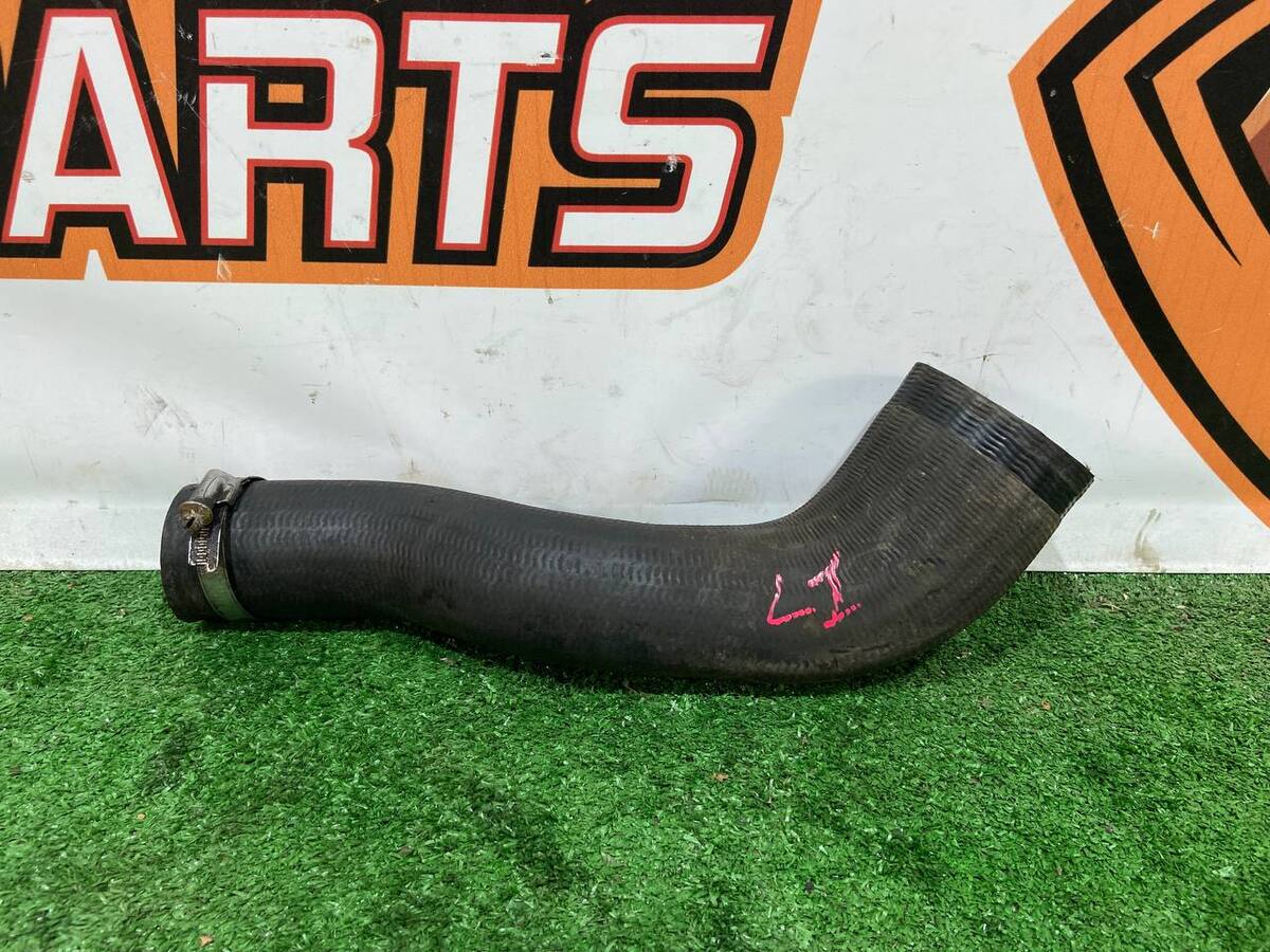 LR041817 Intercooler hose Range Rover Evoque L538 (2012-2018) used